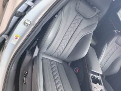 BYD Song L DM-i Smart Drive 160km Exceed - ფოტო 6