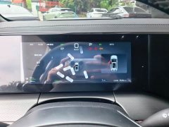 BYD Song L DM-i Smart Drive 160km Exceed - ფოტო 7