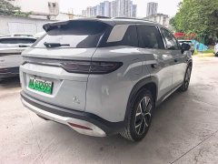 BYD Song L DM-i Smart Drive 160km Exceed - ფოტო 8