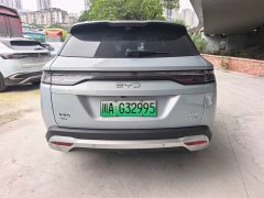 BYD Song L DM-i Smart Drive 160km Exceed - ფოტო 9