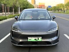 Luxeed Zhiji R7 Extended Range 251km Pro - ფოტო 2