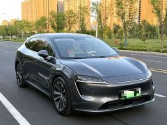 Luxeed Zhiji R7 Extended Range 251km Pro - ფოტო 3
