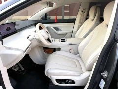 Luxeed Zhiji R7 Extended Range 251km Pro - ფოტო 4