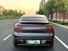 Luxeed Zhiji R7 Extended Range 251km Pro - ფოტო 7