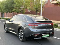 Luxeed Zhiji R7 Extended Range 251km Pro - ფოტო 8