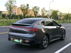 Luxeed Zhiji R7 Extended Range 251km Pro - ფოტო 9