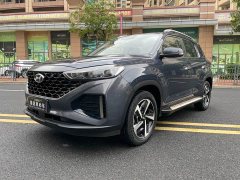 Hyundai Beijing Hyundai ix35 2.0L Automatic FWD GL Comfort - ფოტო 1