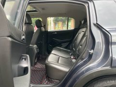 Hyundai Beijing Hyundai ix35 2.0L Automatic FWD GL Comfort - ფოტო 10