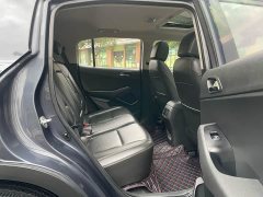 Hyundai Beijing Hyundai ix35 2.0L Automatic FWD GL Comfort - ფოტო 11