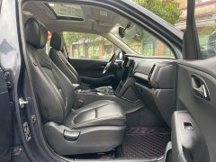 Hyundai Beijing Hyundai ix35 2.0L Automatic FWD GL Comfort - ფოტო 12