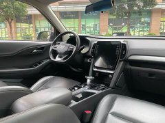 Hyundai Beijing Hyundai ix35 2.0L Automatic FWD GL Comfort - ფოტო 15
