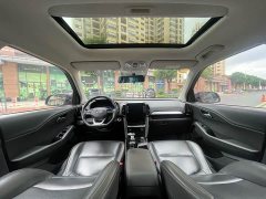 Hyundai Beijing Hyundai ix35 2.0L Automatic FWD GL Comfort - ფოტო 16