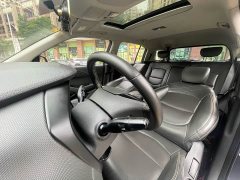 Hyundai Beijing Hyundai ix35 2.0L Automatic FWD GL Comfort - ფოტო 17