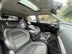 Hyundai Beijing Hyundai ix35 2.0L Automatic FWD GL Comfort - ფოტო 18