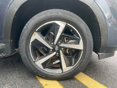 Hyundai Beijing Hyundai ix35 2.0L Automatic FWD GL Comfort - ფოტო 19