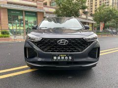 Hyundai Beijing Hyundai ix35 2.0L Automatic FWD GL Comfort - ფოტო 2