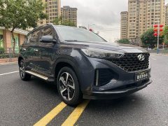 Hyundai Beijing Hyundai ix35 2.0L Automatic FWD GL Comfort - ფოტო 3