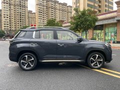 Hyundai Beijing Hyundai ix35 2.0L Automatic FWD GL Comfort - ფოტო 4
