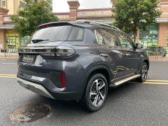 Hyundai Beijing Hyundai ix35 2.0L Automatic FWD GL Comfort - ფოტო 5