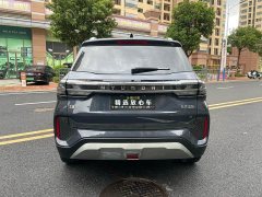 Hyundai Beijing Hyundai ix35 2.0L Automatic FWD GL Comfort - ფოტო 6