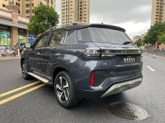 Hyundai Beijing Hyundai ix35 2.0L Automatic FWD GL Comfort - ფოტო 7