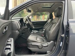 Hyundai Beijing Hyundai ix35 2.0L Automatic FWD GL Comfort - ფოტო 9
