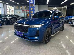 Li Auto ONE 2020 Extended Range 6-Seater - ფოტო 1