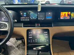 Li Auto ONE 2020 Extended Range 6-Seater - ფოტო 10