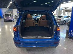 Li Auto ONE 2020 Extended Range 6-Seater - ფოტო 11