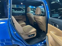 Li Auto ONE 2020 Extended Range 6-Seater - ფოტო 12