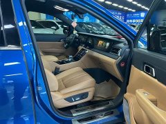 Li Auto ONE 2020 Extended Range 6-Seater - ფოტო 13