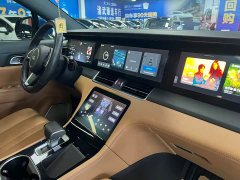 Li Auto ONE 2020 Extended Range 6-Seater - ფოტო 14