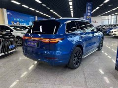 Li Auto ONE 2020 Extended Range 6-Seater - ფოტო 15