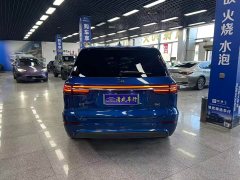 Li Auto ONE 2020 Extended Range 6-Seater - ფოტო 16