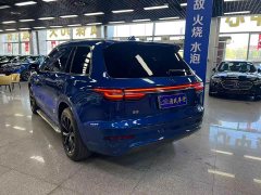 Li Auto ONE 2020 Extended Range 6-Seater - ფოტო 17