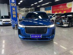 Li Auto ONE 2020 Extended Range 6-Seater - ფოტო 2