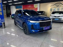 Li Auto ONE 2020 Extended Range 6-Seater - ფოტო 3