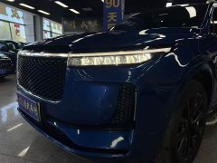 Li Auto ONE 2020 Extended Range 6-Seater - ფოტო 4