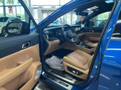 Li Auto ONE 2020 Extended Range 6-Seater - ფოტო 5