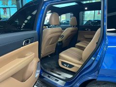 Li Auto ONE 2020 Extended Range 6-Seater - ფოტო 6