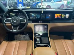Li Auto ONE 2020 Extended Range 6-Seater - ფოტო 7