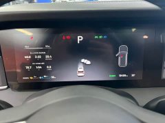 Li Auto ONE 2020 Extended Range 6-Seater - ფოტო 9