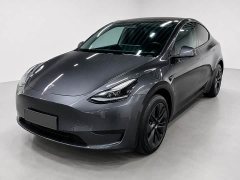 Tesla Model Y Rear-Wheel Drive - ფოტო 1