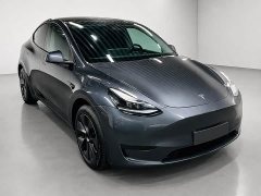 Tesla Model Y Rear-Wheel Drive - ფოტო 2