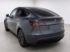 Tesla Model Y Rear-Wheel Drive - ფოტო 4