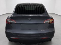 Tesla Model Y Rear-Wheel Drive - ფოტო 5