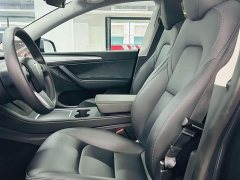Tesla Model Y Rear-Wheel Drive - ფოტო 8