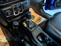Jeep Wrangler New Energy 2021 Four-Door 2.0T 4xe Sahara - ფოტო 10