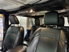 Jeep Wrangler New Energy 2021 Four-Door 2.0T 4xe Sahara - ფოტო 9