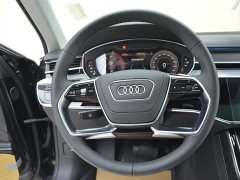 Audi A8 A8L 50 TFSI quattro Premium Edition - ფოტო 10